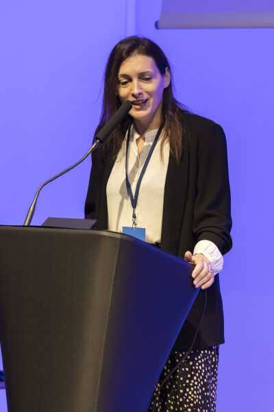 Session Scientifiques - Photo 33